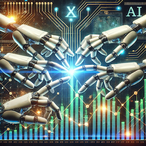 Optimized AI Trading